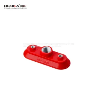 Oval Vacuum Suction Cups With Spring Plungers VOB Series thumbnail-4