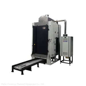 Facerom 1300℃ Debinding and Sintering Combi Chamber Furnace thumbnail-4