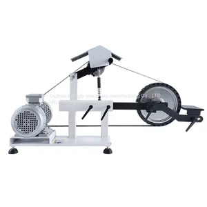 Multifunctional Industrial Belt Sander Aluminum Copper Belt Sander Edge Grinding and Polishing Machine thumbnail-1