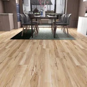 Luxury Vinyl Plank Floor 7