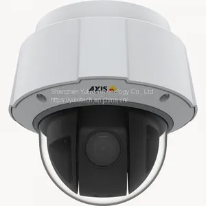 NDP-5512-Z30L P5655-E DS-2DF8225IX-AEL QNP-6250H VB-S32D VB-M46B PTZ IP Cameras Brands AXIS (29)Mobotix (3)Bosch (38)Canon (6)Hanwha (36)HikVision (9) thumbnail-1
