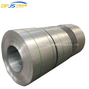 Ss304/316/1cr16si2mo/F53/F55/F51/725ln Stainless Steel Coil/Strip ASTM ASME Standard Excellent Quality Chinese Supplier thumbnail-1