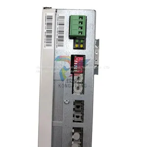 ABB CI830 3BSE013252R1 Fieldbus Communication Interface thumbnail-1