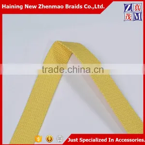 Wholesale Low Price Colored Polyester Seat Belt Webbing Quality Choice thumbnail-4