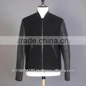 Varsity Jacket thumbnail-1