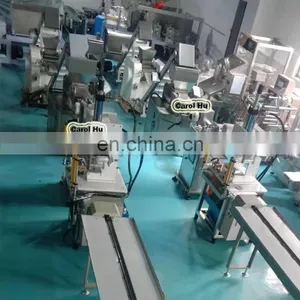 Small Scale Toilet Bath Soap Making Machines thumbnail-4
