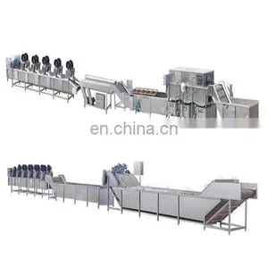 Brown Sugar Processing Production Line thumbnail-1