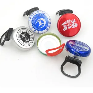 Chinese Made Tinplate Beer Crown Cap Factory Wholesales Crown Caps thumbnail-5