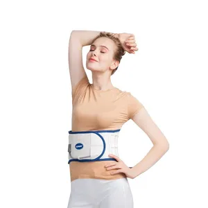 Inflatable Lumbar Traction Device thumbnail-3