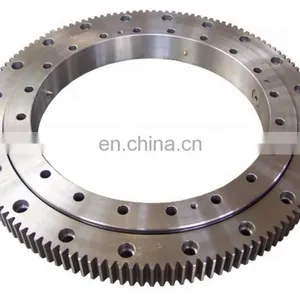 Slewing Bearing HSW.40.2370A Wind Power Rotary Table Bearing thumbnail-1