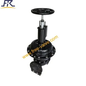 Pneumatic Diaphragm Valve thumbnail-3