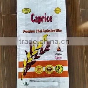 Waterproof pp Bags,used for Four,beans and Food thumbnail-1