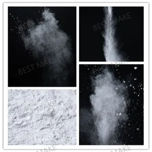High Whiteness PE Wax Original thumbnail-2