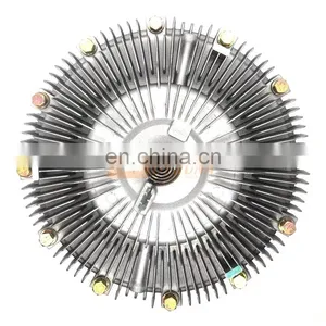 WEICHAI Engine Shacman F2000 L3000 M3000 F3000 X3000 X6000 Truck Spare Parts SZ916000701 Clutch Cap Assembly thumbnail-3