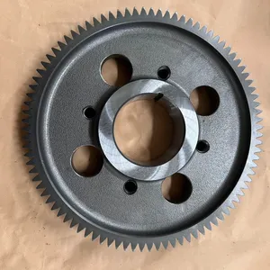QSK60 CUMMINS GEAR 3089089 3089087 3646066 3089123 3089121 3646067 3089105 3646068 3089100 3646082 thumbnail-1
