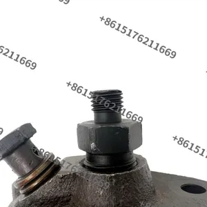 Zs195 Zs1100 Zs1105 Zs1110 Zs1115 Zs1125 Zs1130 Single Cylinder Diesel Engine Spare Parts Fuel Injection Pump thumbnail-5