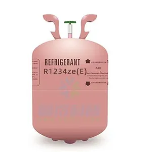 Propellant Air Conditioner HFO 1234ze Refrigerant Gas Refrigerant Replacement R134A Non-pollution thumbnail-1