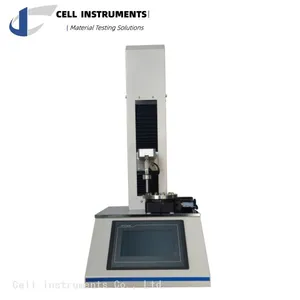 Customized Compression Testing Equipment For Soft Capsule thumbnail-1
