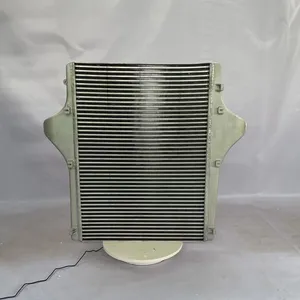Shacman Truck Intercooler SZ953000833 thumbnail-6