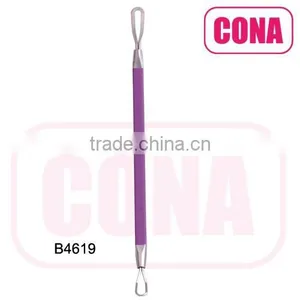 Hot Sale Stainless Steel Pimples Remover,black Head Remover thumbnail-1
