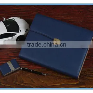 A4 Size Customized Organizer Folder NS-520 thumbnail-2