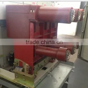 ZN28-12 ZN28A-12 Series 12KV Indoor High-voltage Vacuum Circuit Breaker Quality Choice thumbnail-5