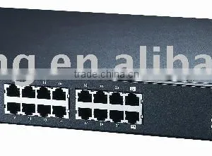 24-port L3 Managed Gigabit Ethernet Switch GS-4024 thumbnail-1
