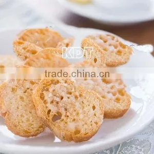 2014 Hot Selling Bread Pan Snack Food Machine thumbnail-4
