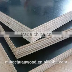 Film Faced Plywood ,plywood thumbnail-1