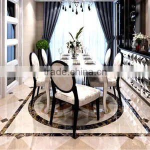 House Interior Decorative Floor Marble Waterjet Medallion Quality Choice thumbnail-3