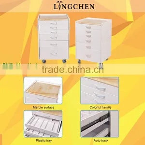 Guangzhou Manufacturer Mobile Dental Cabinet, Movable File Cabinet thumbnail-6