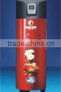Heat Pump Water Heater thumbnail-1