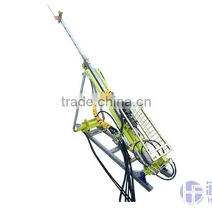 Adjustable Stand Diamond Core Drilling Machine thumbnail-6