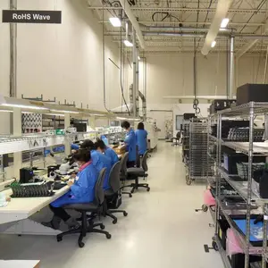 Jilin RuiGu Scientific Instruments Co., Ltd. company overview - view 1 thumbnail