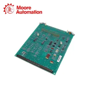 GE DS3800NDAC1D1E ANALOG OUTPUT CARD NEW thumbnail-1