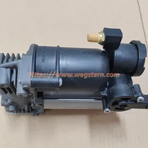 LR069691 LR047172 LR095838 Hot Selling Nice Quality Used Renew Air Compressor Pump for Range Rover L405 L494 thumbnail-4