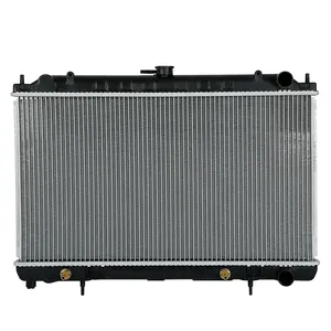 Radiator For NISSAN Parts No.2140070F00 thumbnail-1