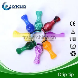 Factory Wholesale Price e Cigarette Drip Tip thumbnail-1