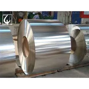Electrolytic Tinplate Coil for Food Can Manufacturing With Mill Test Report thumbnail-5