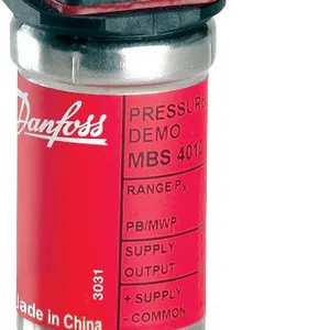 Danfoss Sensor-pressure 084G4142 thumbnail-1