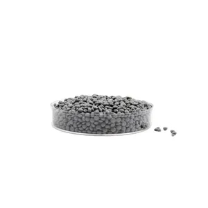 PVC Corrugated Pipe Tube Cable Troughs Compound Granules thumbnail-5