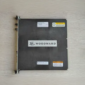 WOODWARD 5501-470 CPU Module thumbnail-2