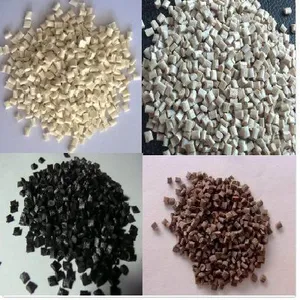 Solvay PPS Ryton R-7-121NA/R-7-121BL PPS Plastic Granules Glass Mineral Reinforced PPS Resin thumbnail-3