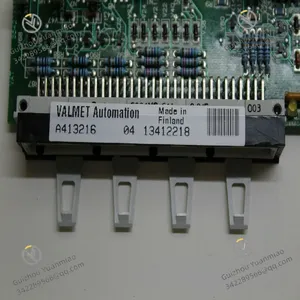 Metso Valmet A413216 Power Module thumbnail-2