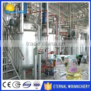 New Technology Waste Tire Recycling to Diesel Fuel Waste Tyre to Biodiesel Equipment thumbnail-1