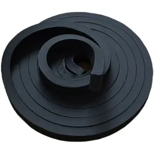 Manufacturer Tunnel Utility Gallery Waterproof Backing Steel-edged Expansion Joint Water-swelling Waterstop thumbnail-3