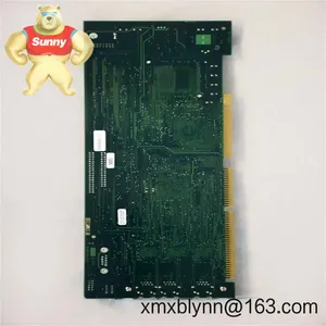 Emerson 5X00105G07 Controller Module – Core CPU Module for Ovation DCS Reliability and Fast Control Execution thumbnail-1