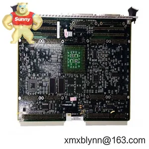 Motorola VME162PA344SE: Keeping Legacy VME Systems Running Smoothly thumbnail-1
