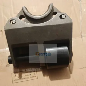 China High-quality Stainless Steel Petroleum Machinery Parts /oilfield Equipment Casting Parts /Pneumatic Gate Valve for Oil Operations thumbnail-3