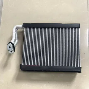 Sany SSR120 Evaporator Core AC Unit Part No. RT60238210 - OEM Replacement for Sany Excavator Cooling System thumbnail-2